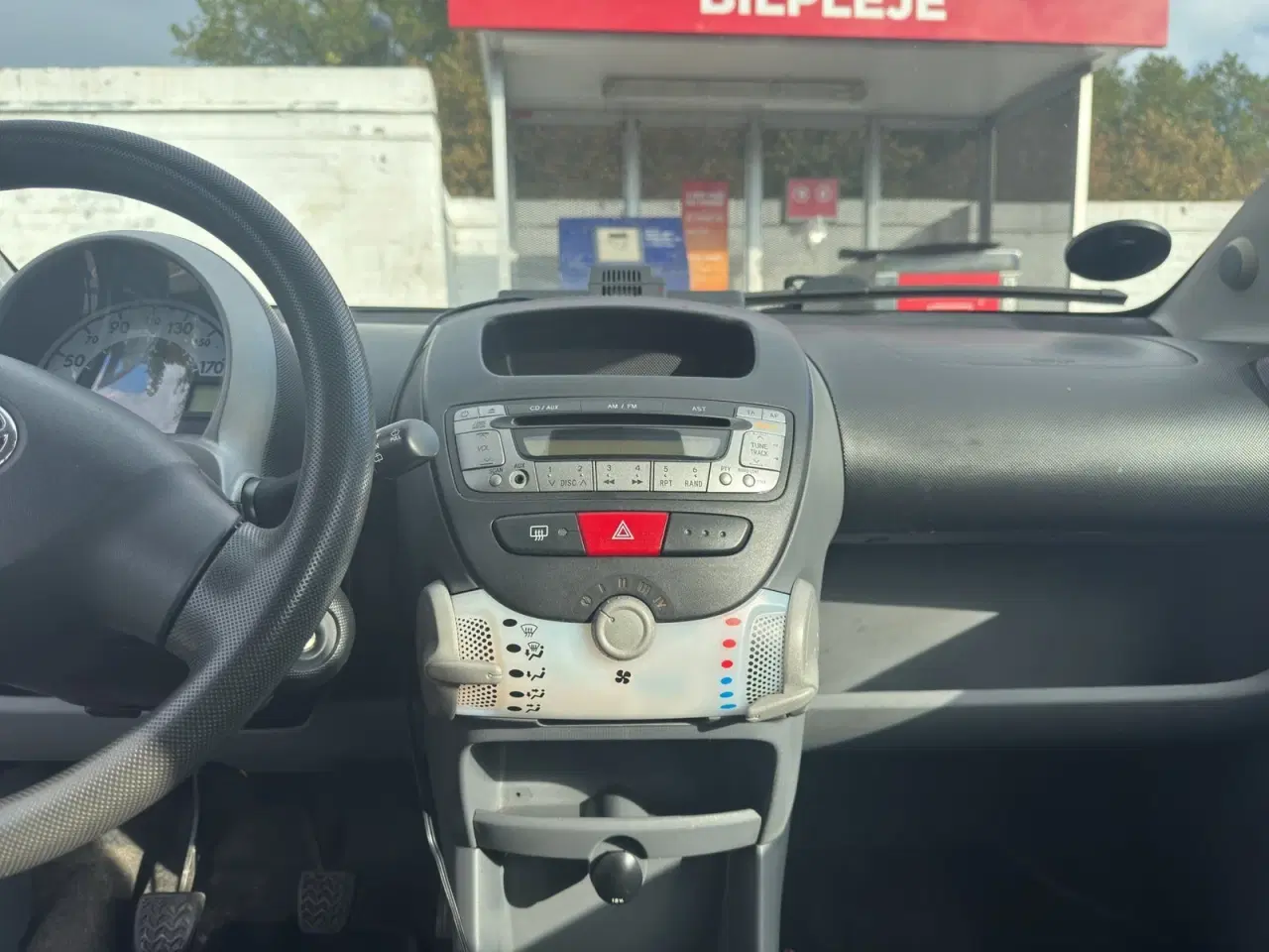 Billede 12 - Toyota Aygo 1,0 