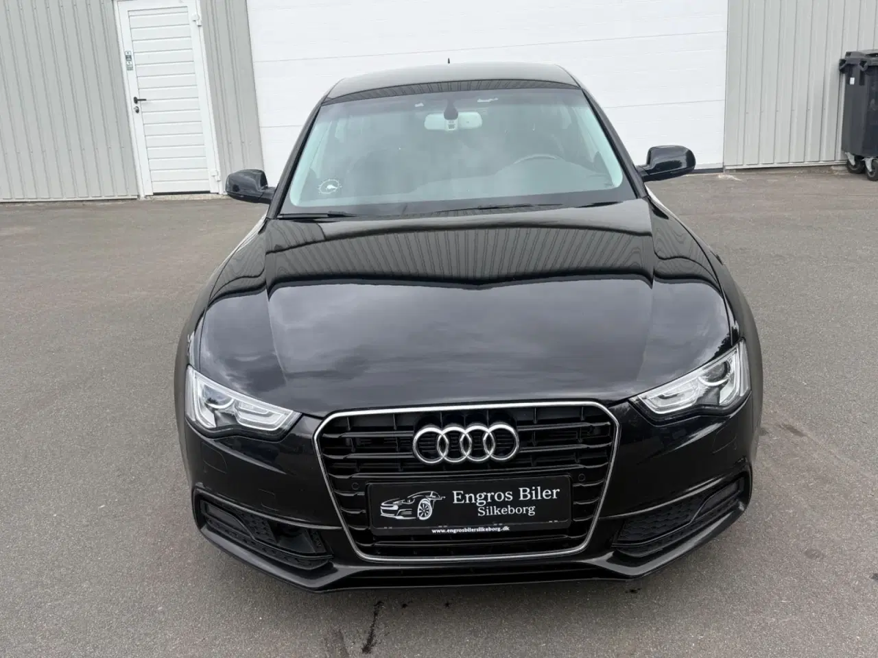 Billede 2 - Audi A5 2,0 TDi 190 S-line Sportback quattro S-tr.