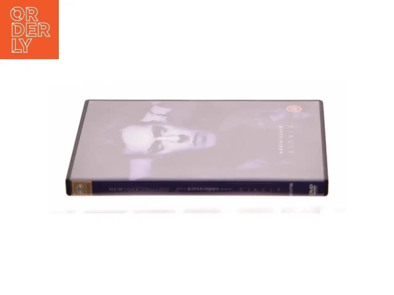 Billede 3 - Eddie Izzard Circle fra DVD