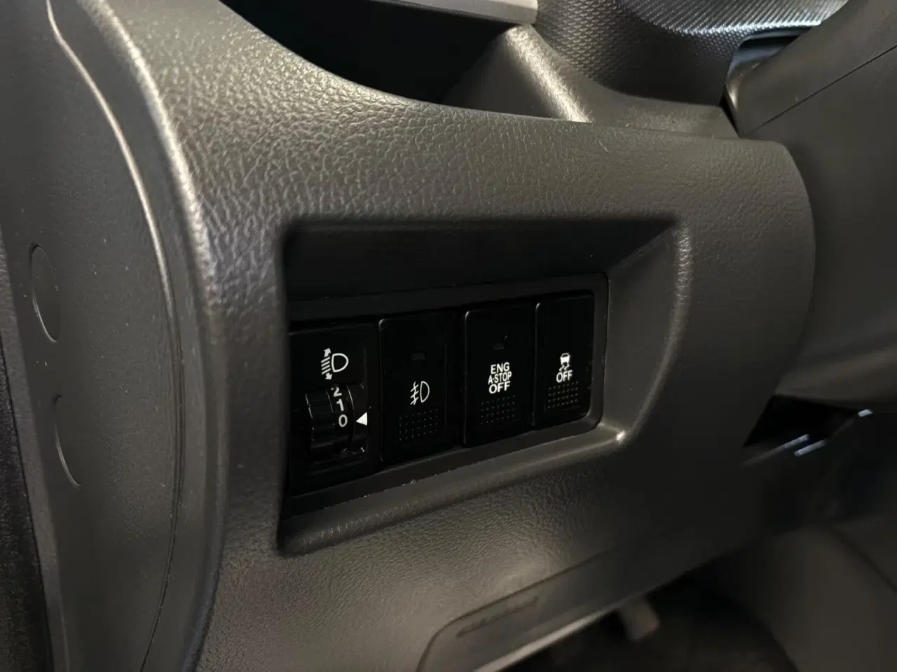 Billede 7 - Suzuki Swift 1,2 Cruise