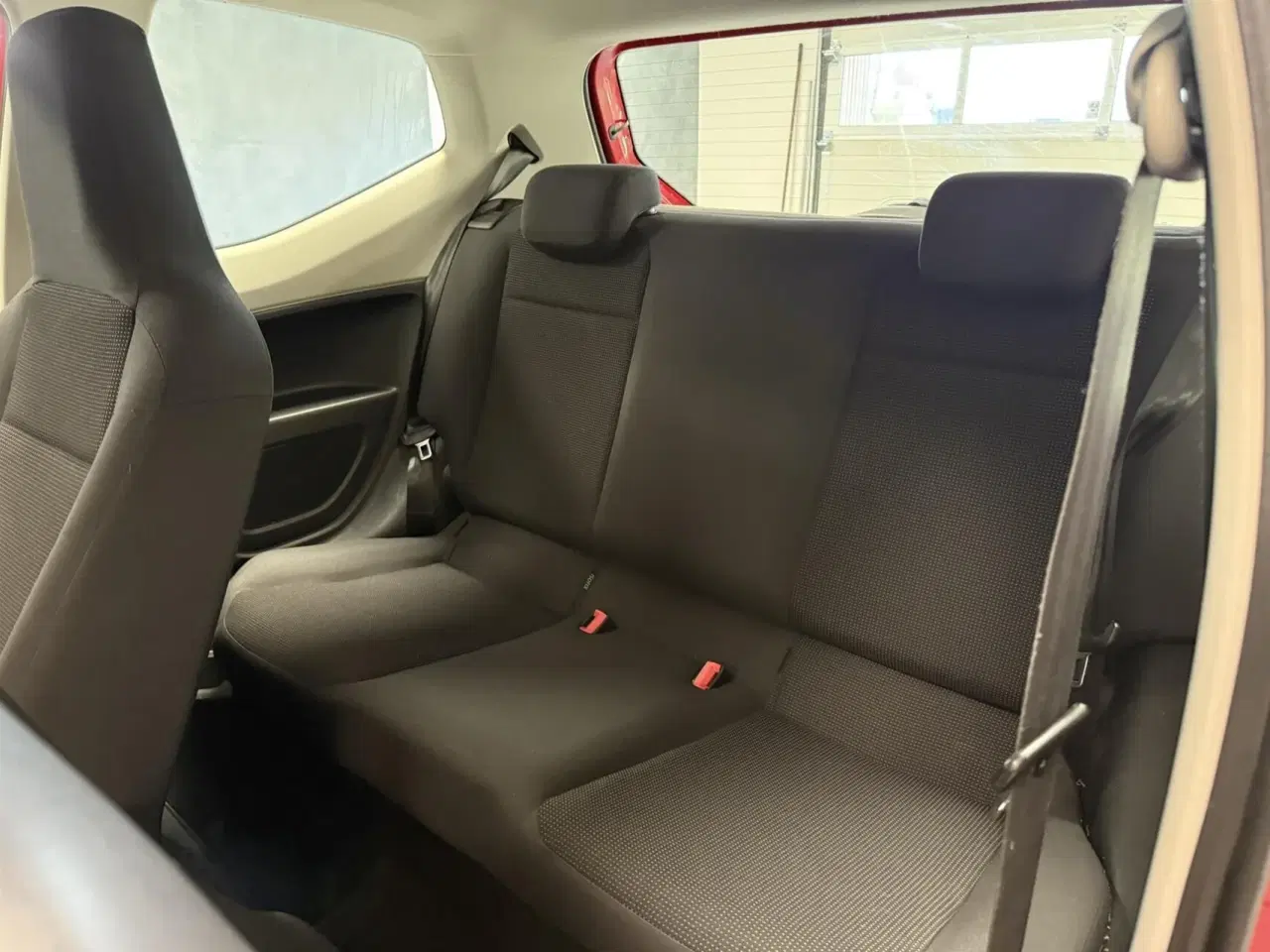 Billede 11 - VW up 1,0 FSI BMT Move 60HK 3d