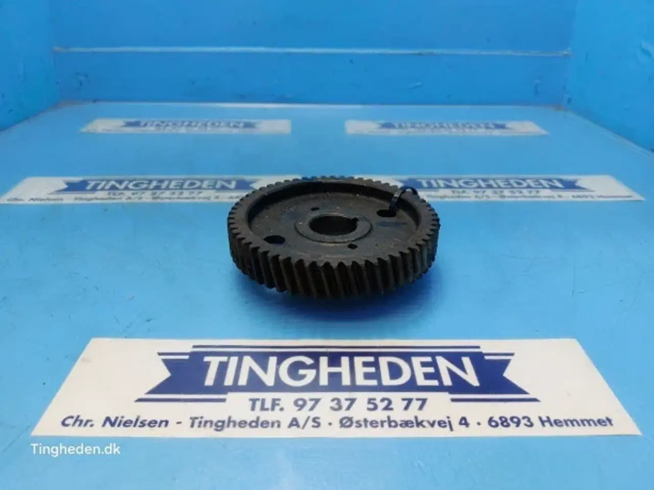Billede 1 - Perkins 4.248 Tandhjul 3117L01A1