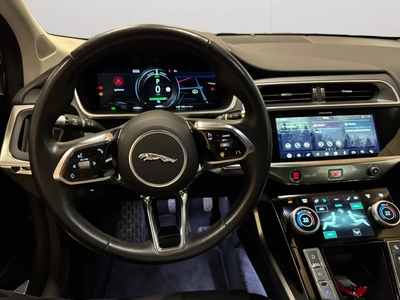Billede 6 - Jaguar I-Pace  EV400 S AWD