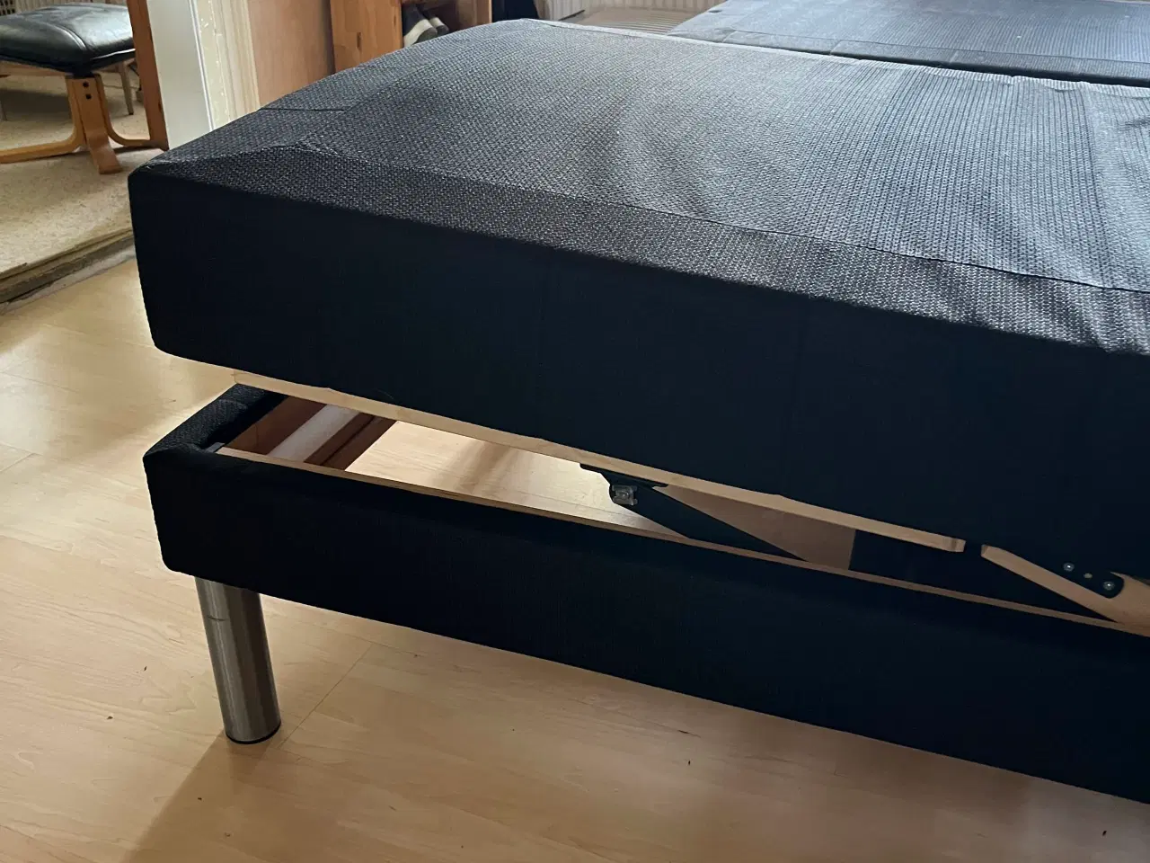 Billede 4 - Elevationsseng