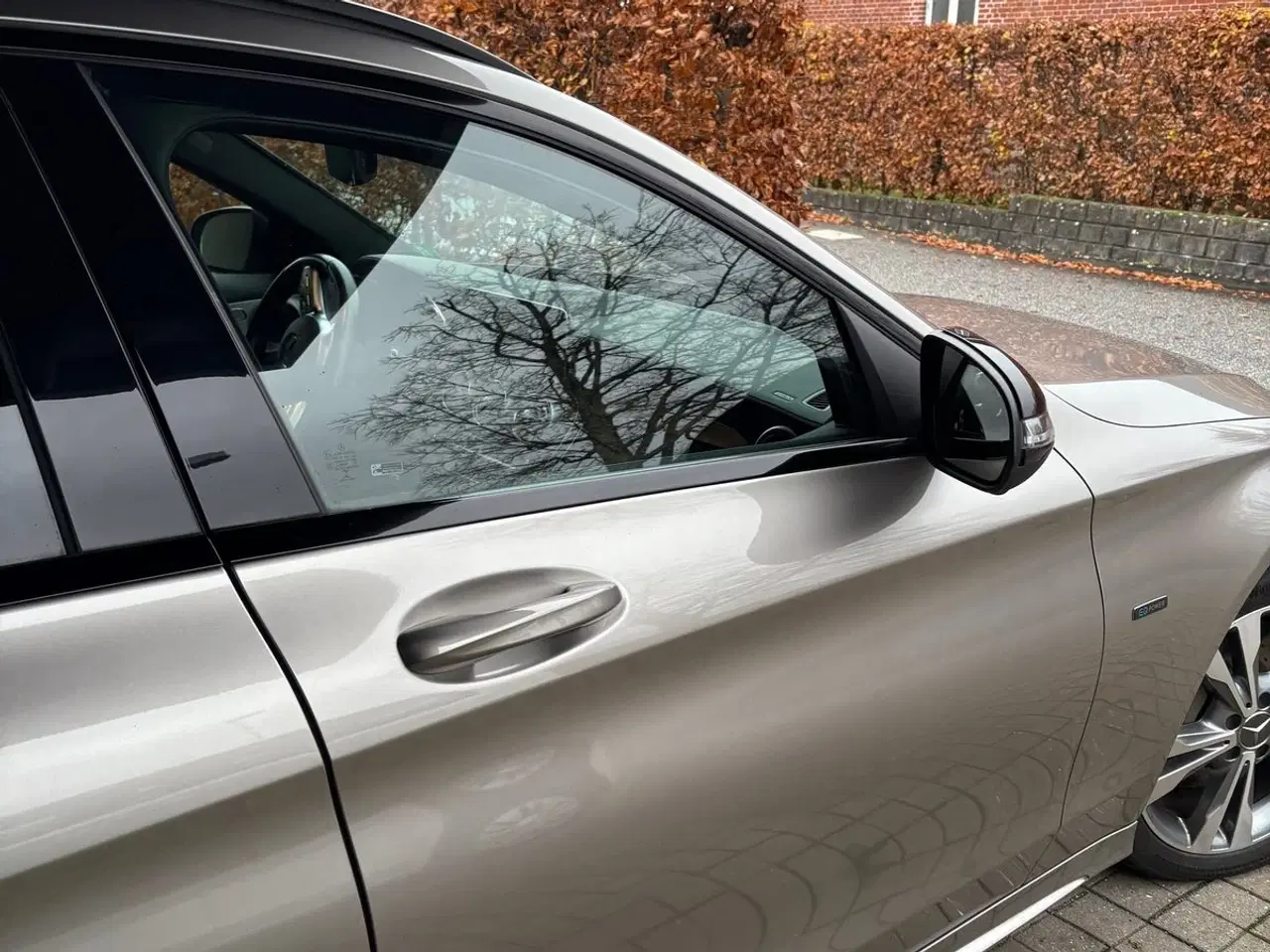 Billede 7 - Mercedes C300 de 2,0 stc. aut.