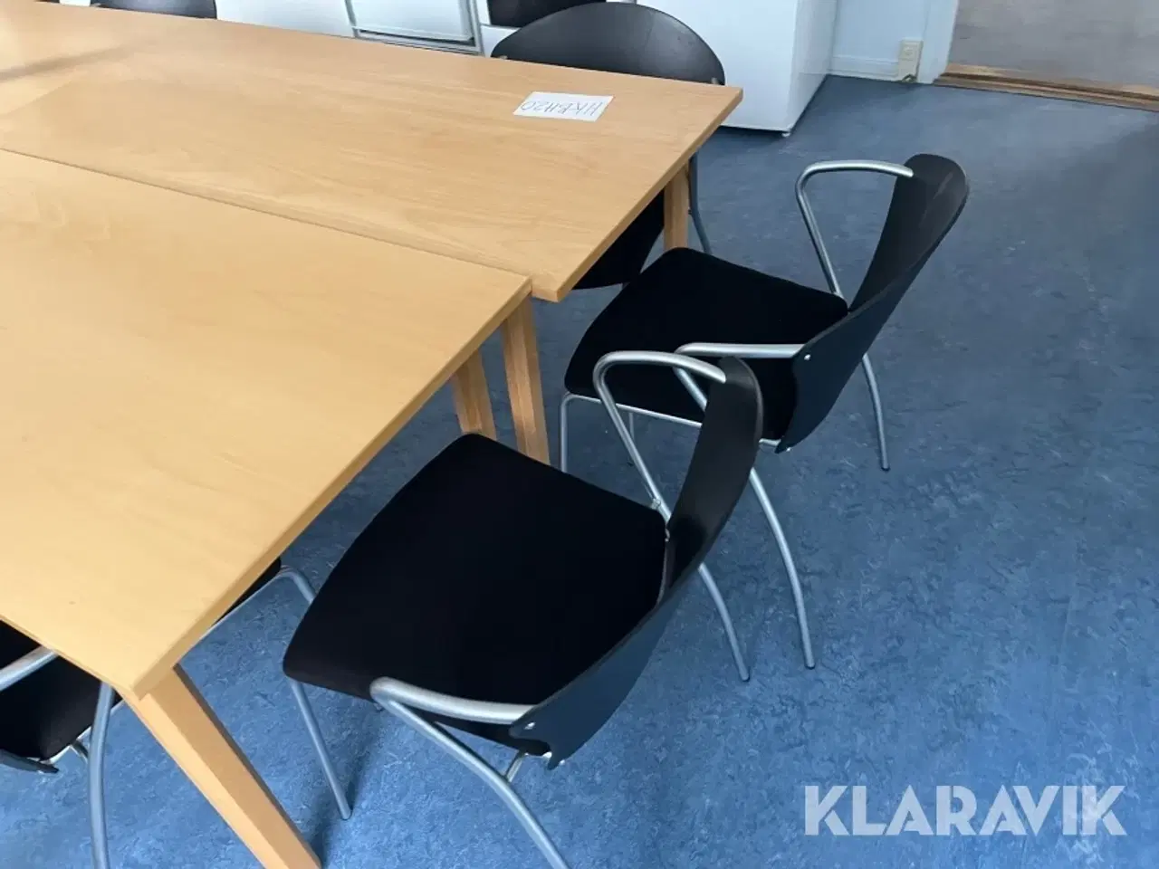 Billede 12 - Kontor møbler