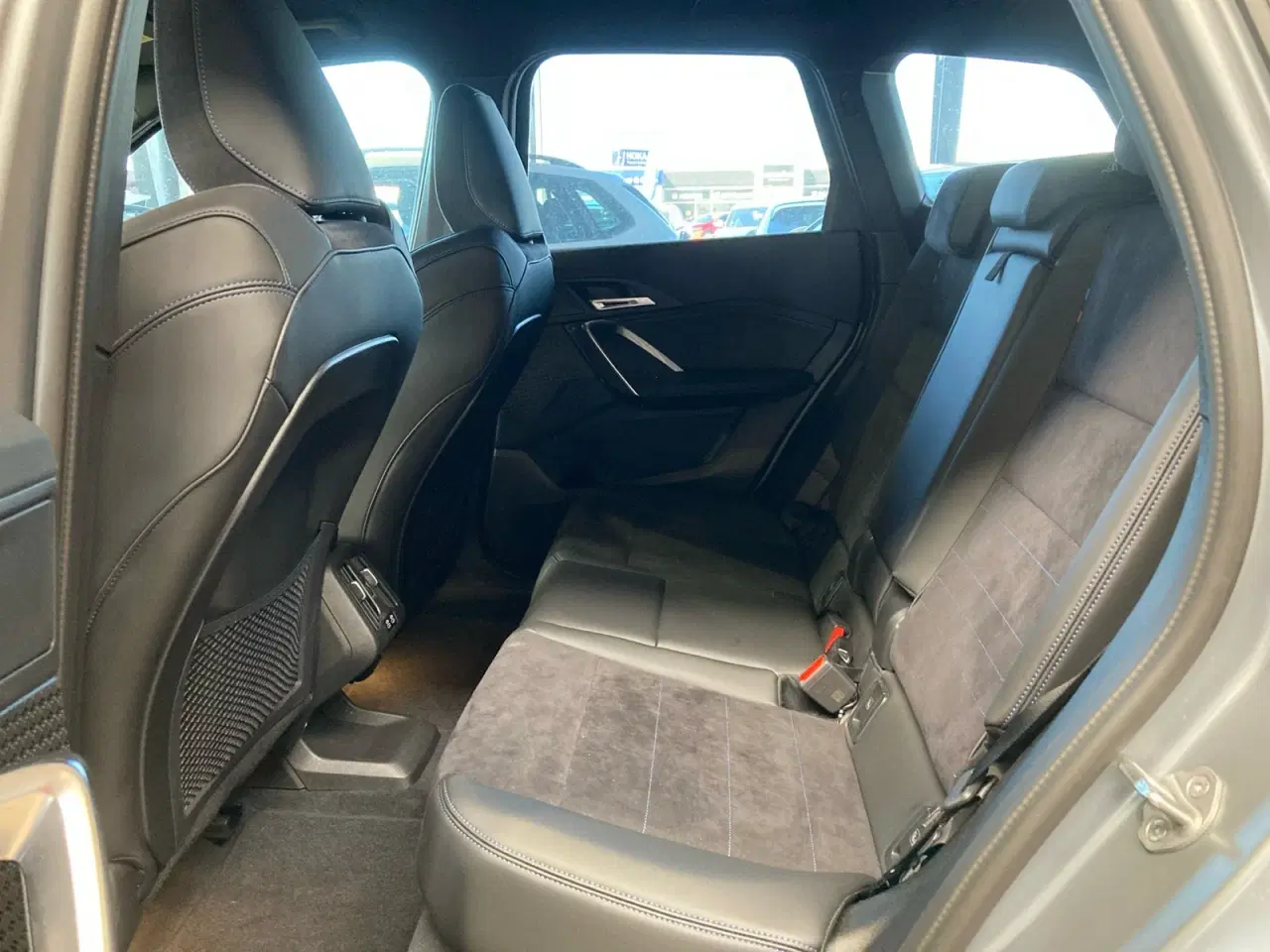 Billede 3 - BMW iX1  eDrive20 M-Sport