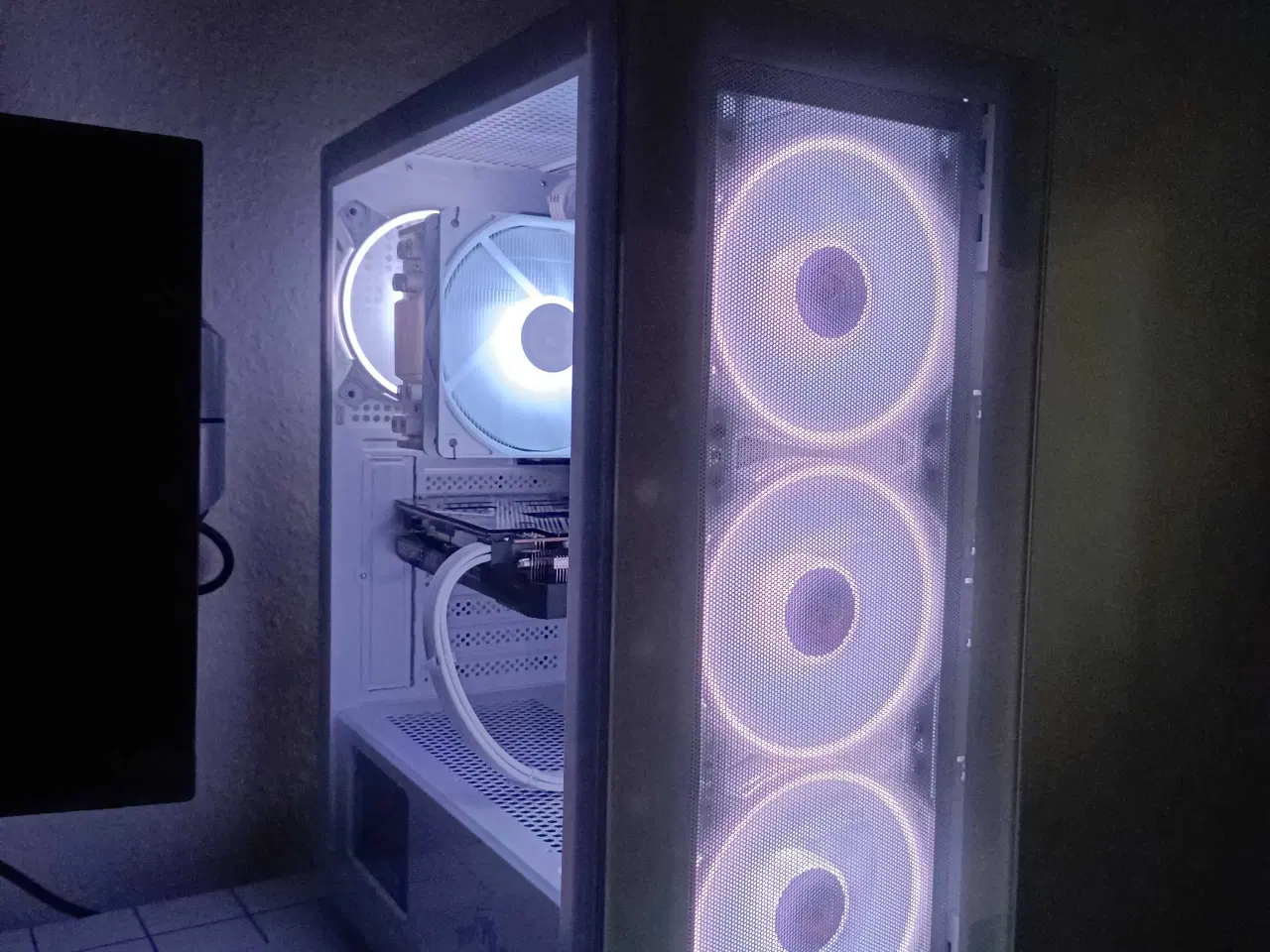 Billede 2 - Gamer PC 🤩 (RTX+Ryzen)
