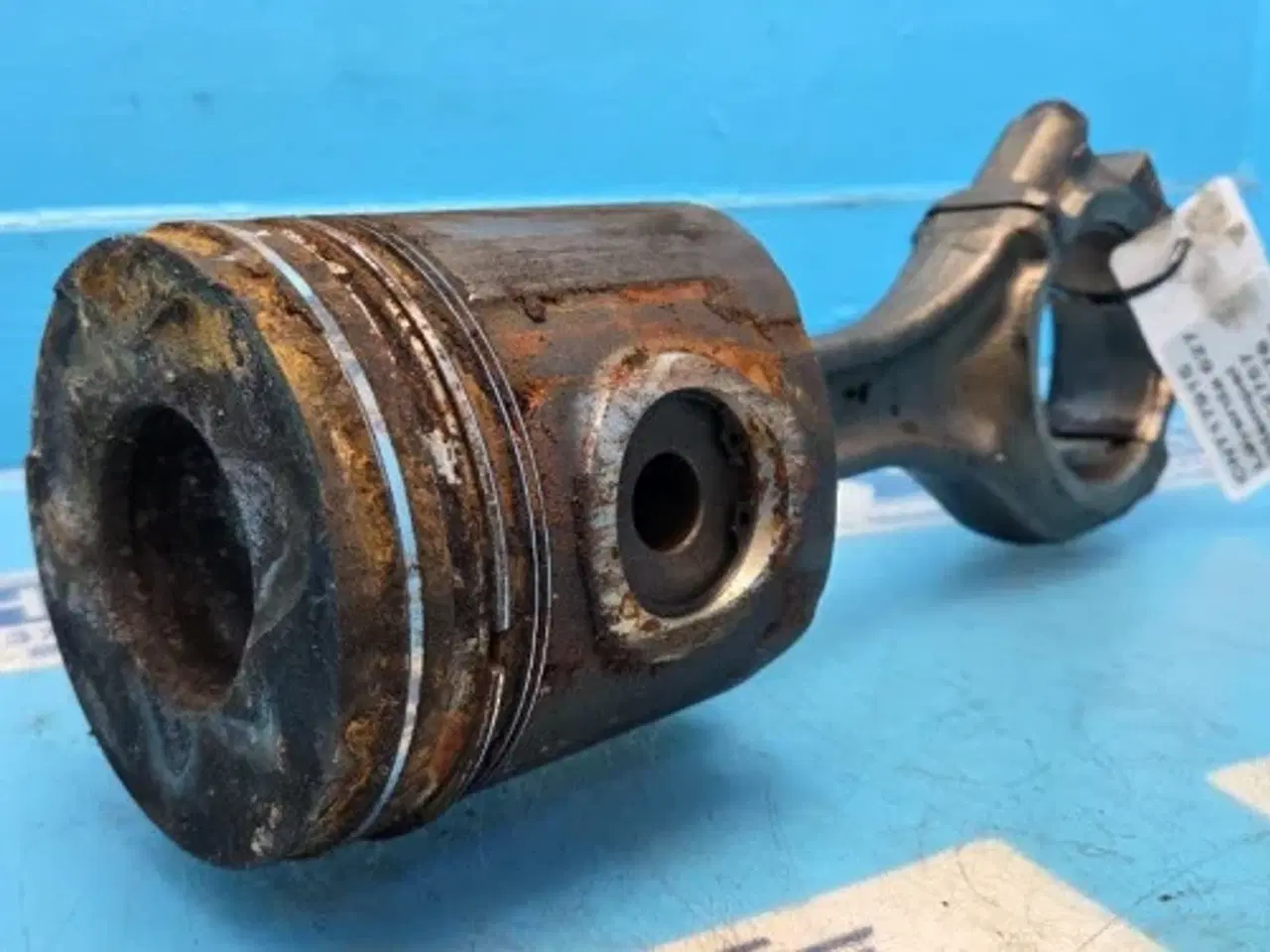 Billede 11 - Iveco 8361 SRE 11 Stempel 4852757