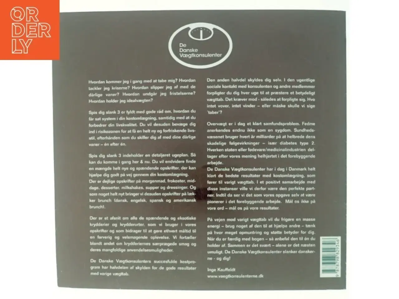 Billede 3 - spis dig slank 3