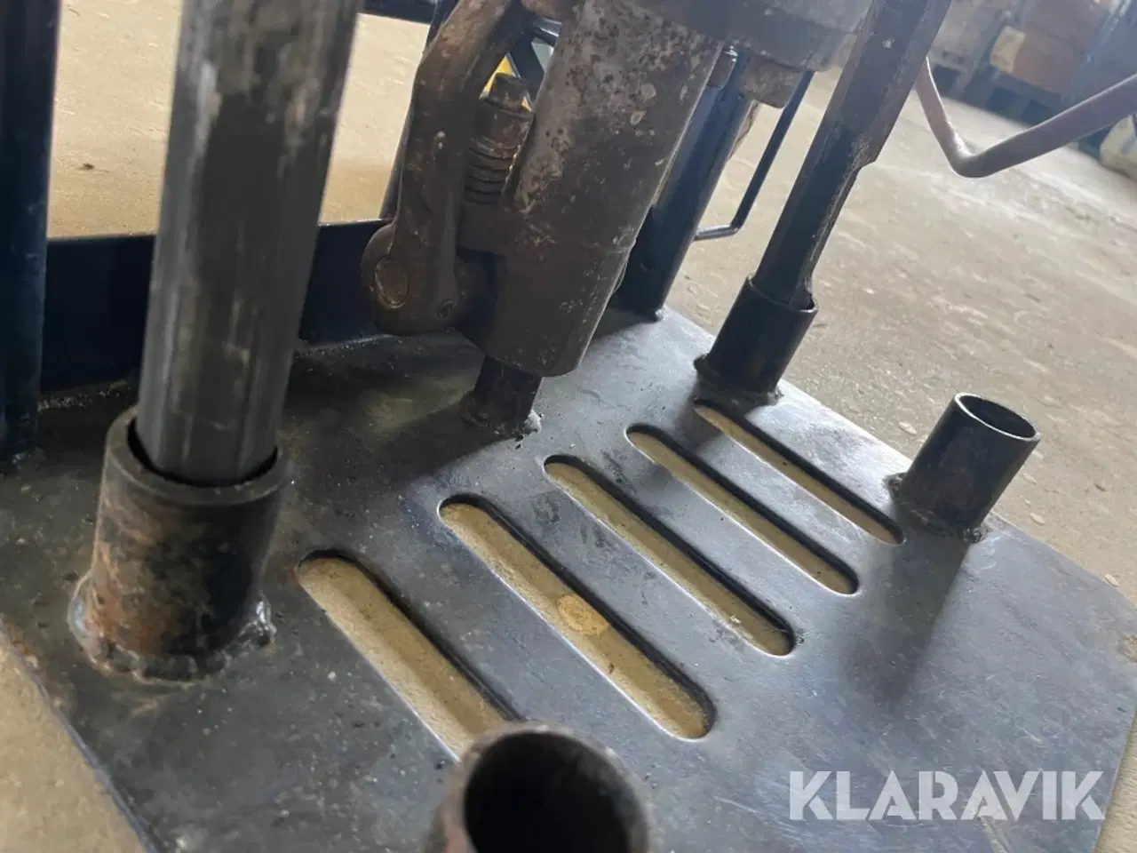 Billede 8 - Hammer Makita Hm1810