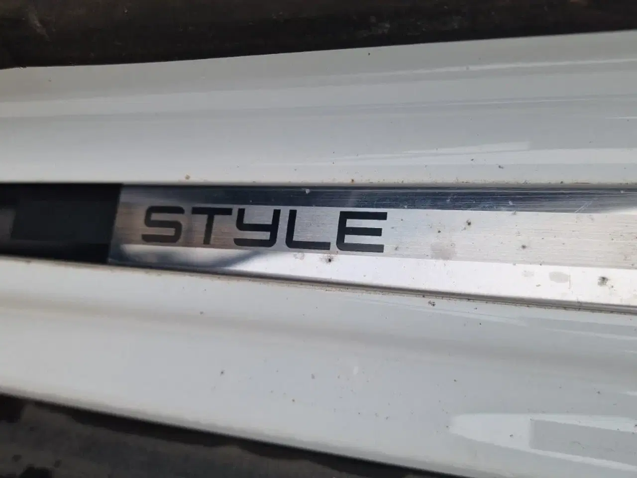 Billede 16 - Peugeot 2008 1,2 e-VTi 82 Style ESG