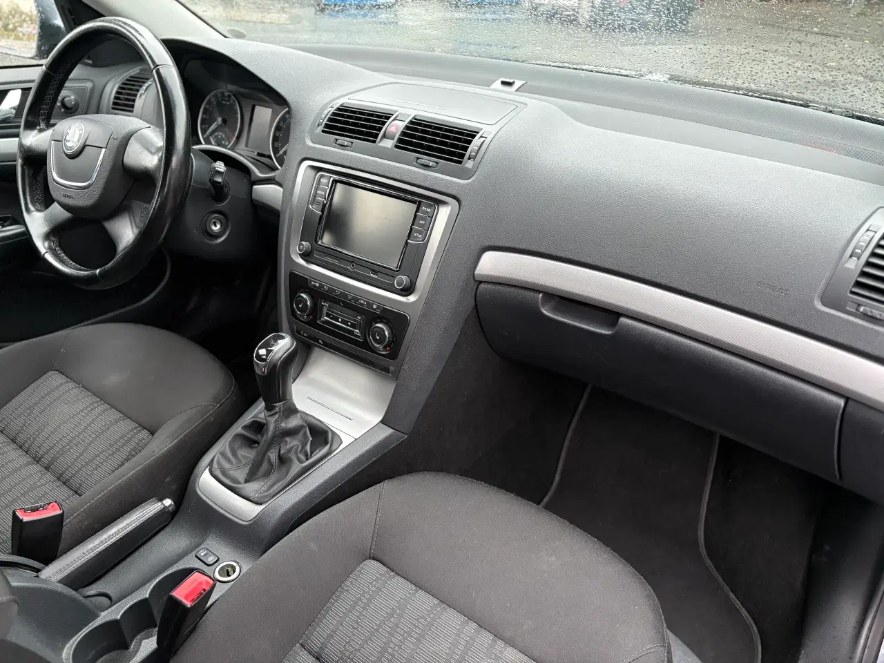 Billede 4 - Nysynet Skoda Octavia 1.6 TDI 2014 M/partikelfiltr