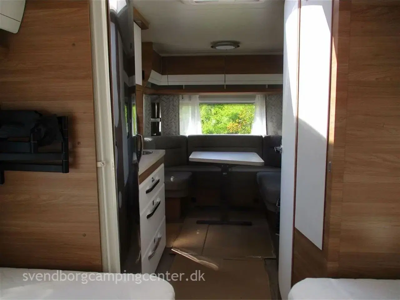 Billede 9 - 2022 - Hobby De Luxe 495 UL   Meget velholdt