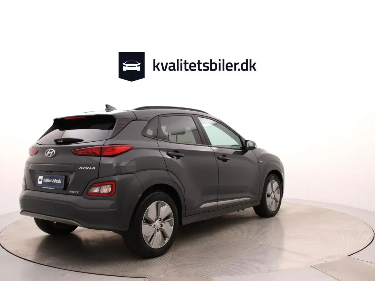 Billede 4 - Hyundai Kona 64 EV Creative