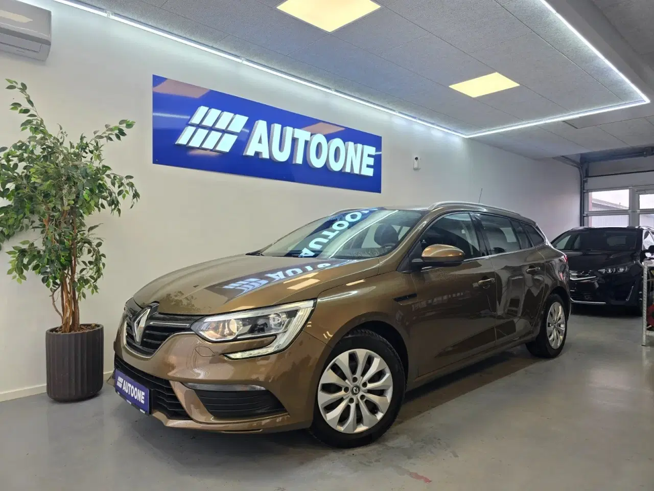 Billede 1 - Renault Megane IV 1,2 TCe 100 Life