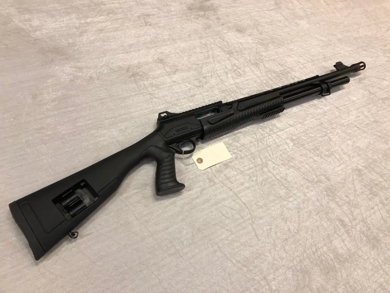 Billede 4 - Hatsan Escort Pumpgun