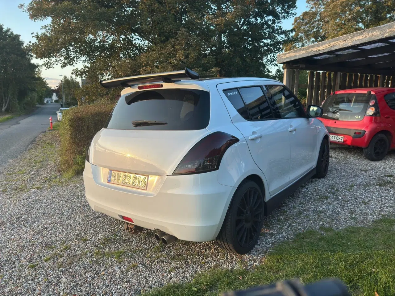 Billede 5 - Suzuki Swift 1,2 Dualjet Style