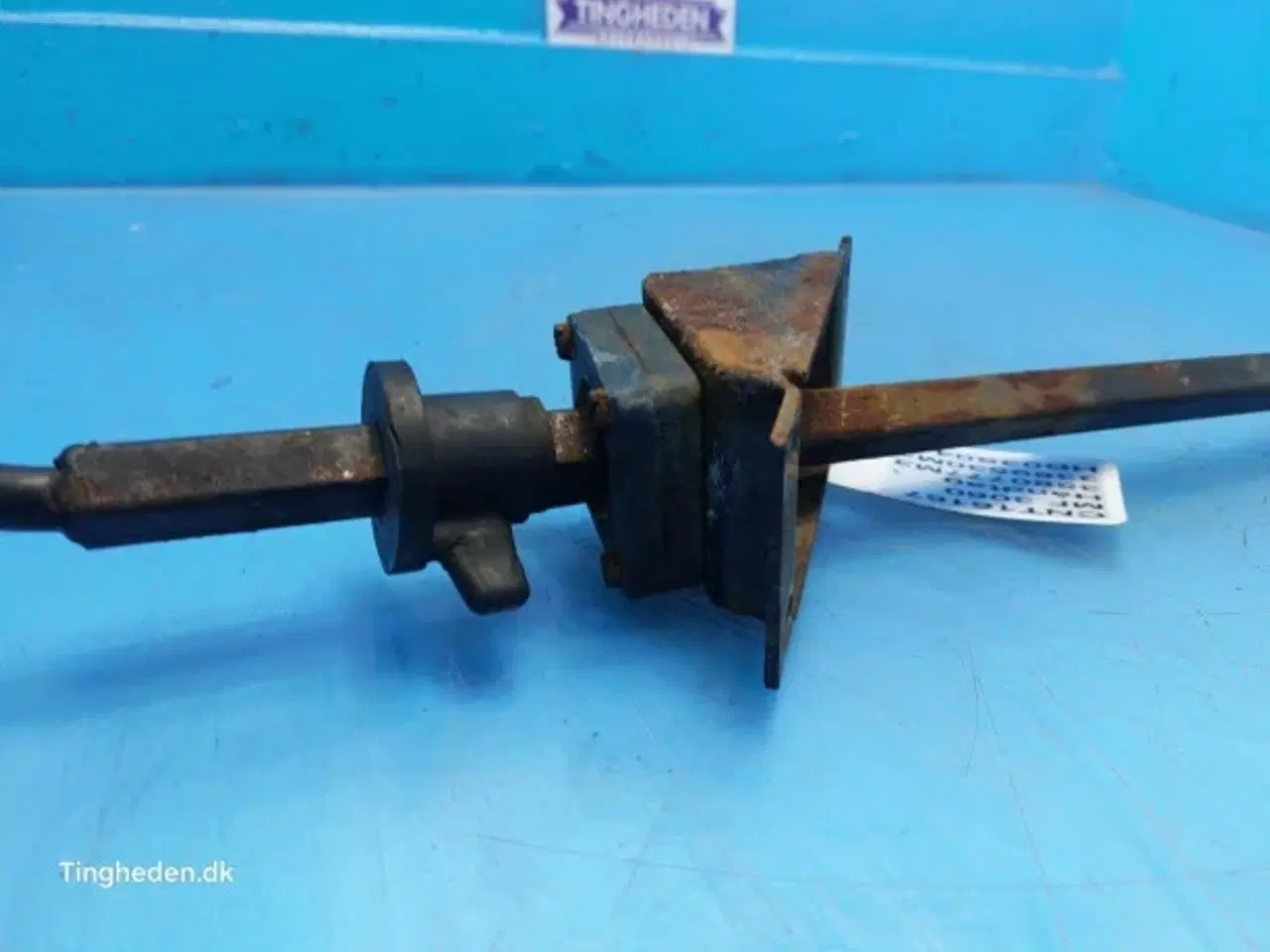 Billede 14 - Massey Ferguson 3060 Håndtag 3580777M3