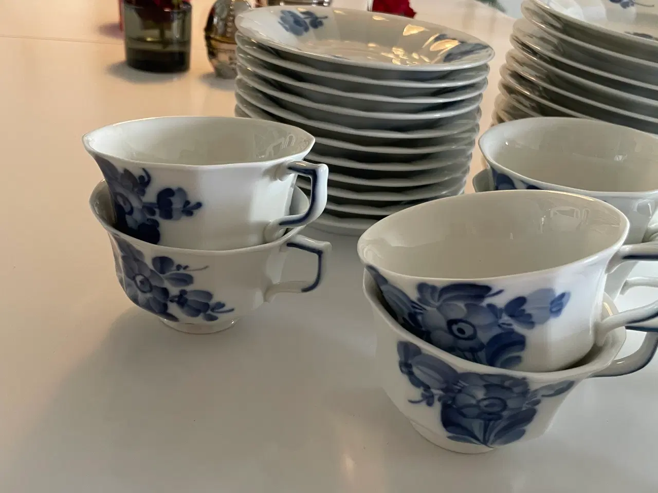 Billede 2 - Royal copenhagen