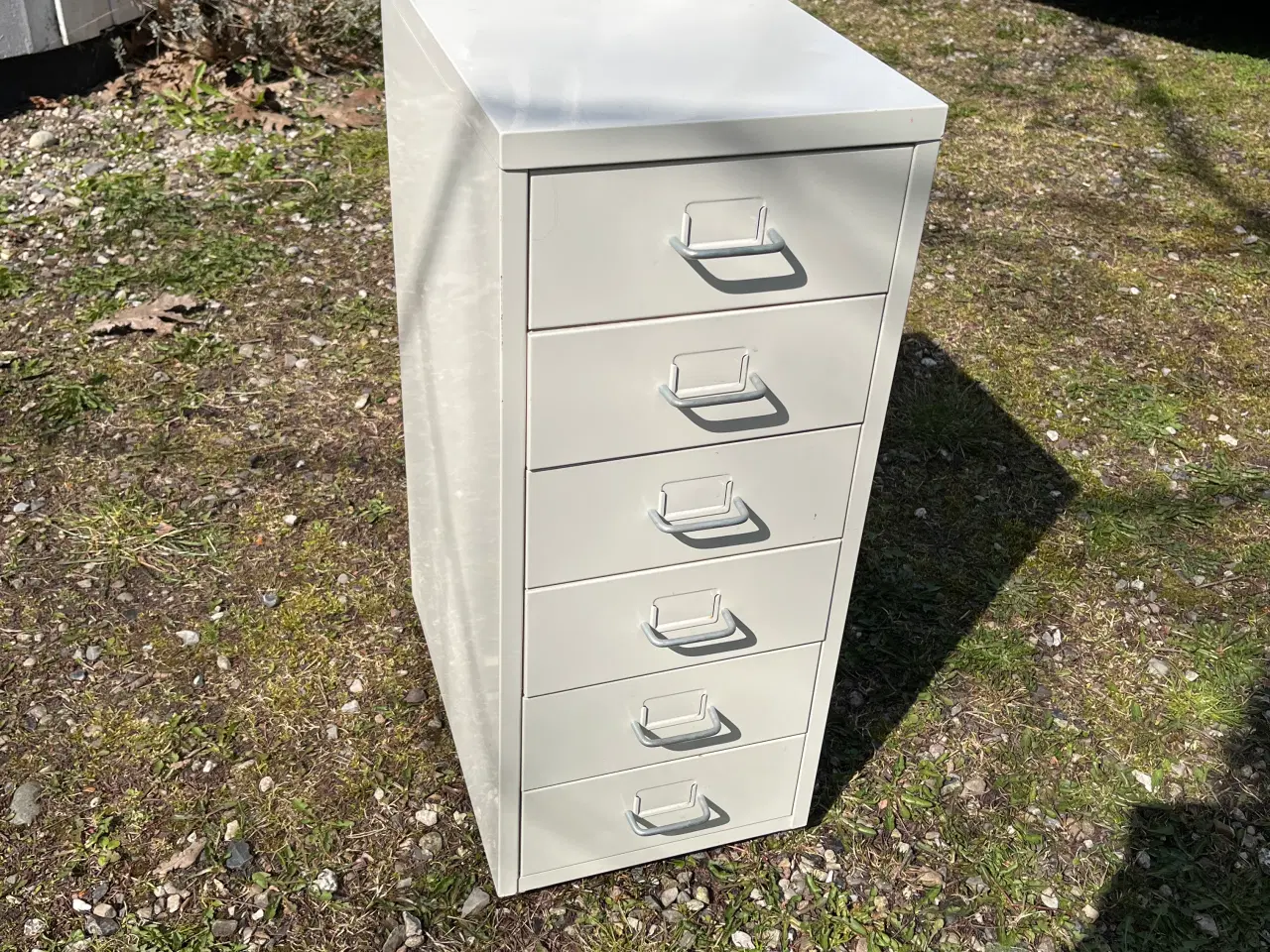 Billede 1 - Lille kommode fra ikea