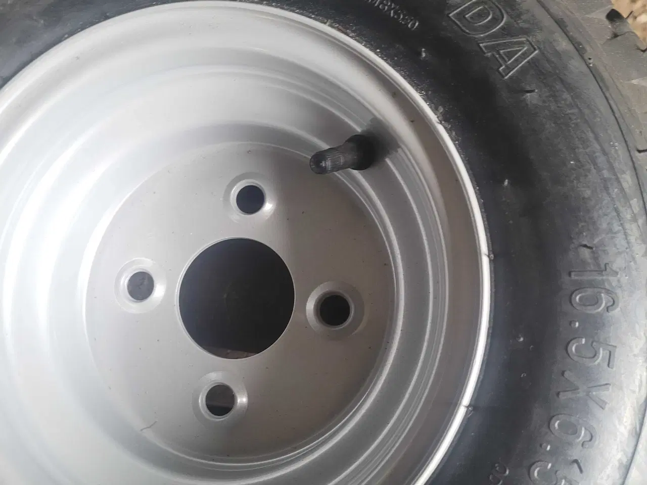 Billede 3 - 16,5 x 6,5 - 8