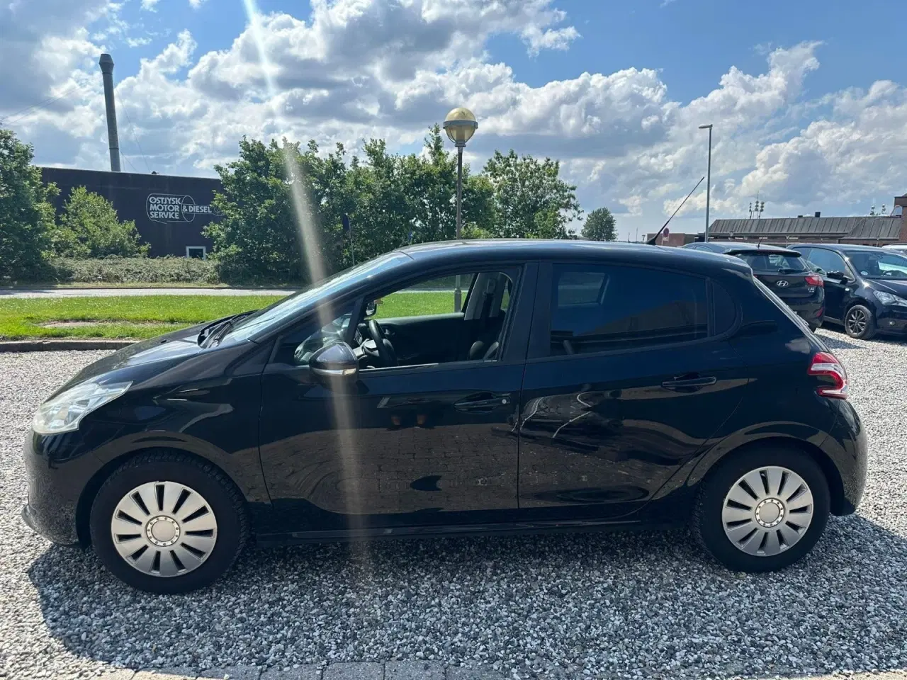 Billede 3 - Peugeot 208 1,0 VTi Access