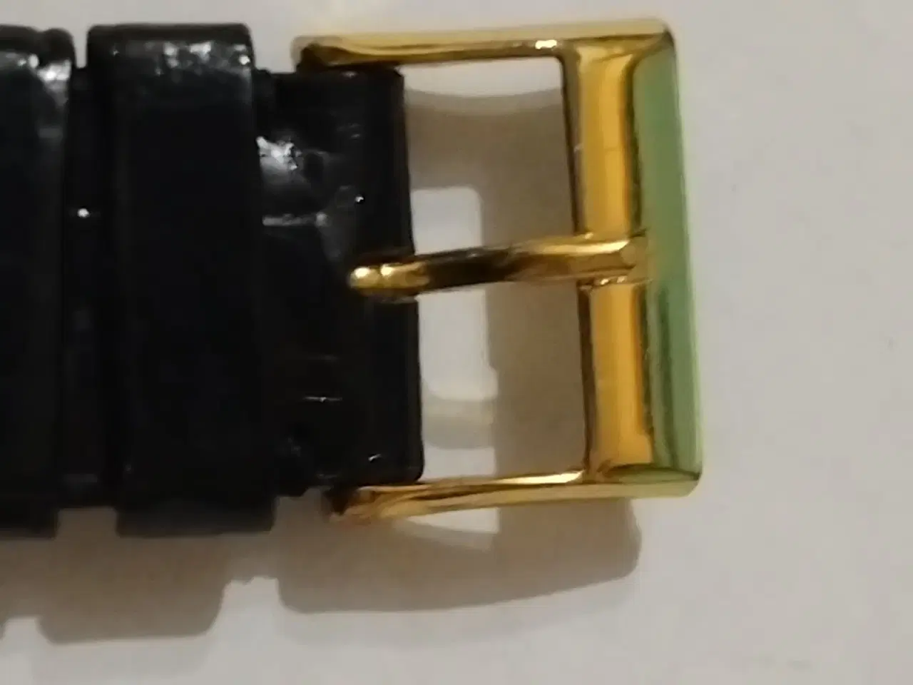 Billede 10 - Eska Twenty Dollars - 18 karat guld Helt ny 