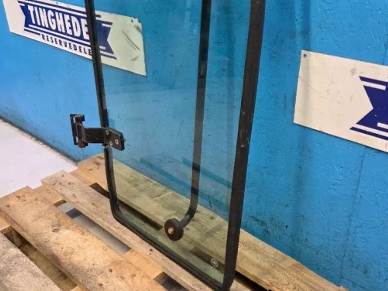 Billede 12 - Massey Ferguson 9280 Dør 28980561