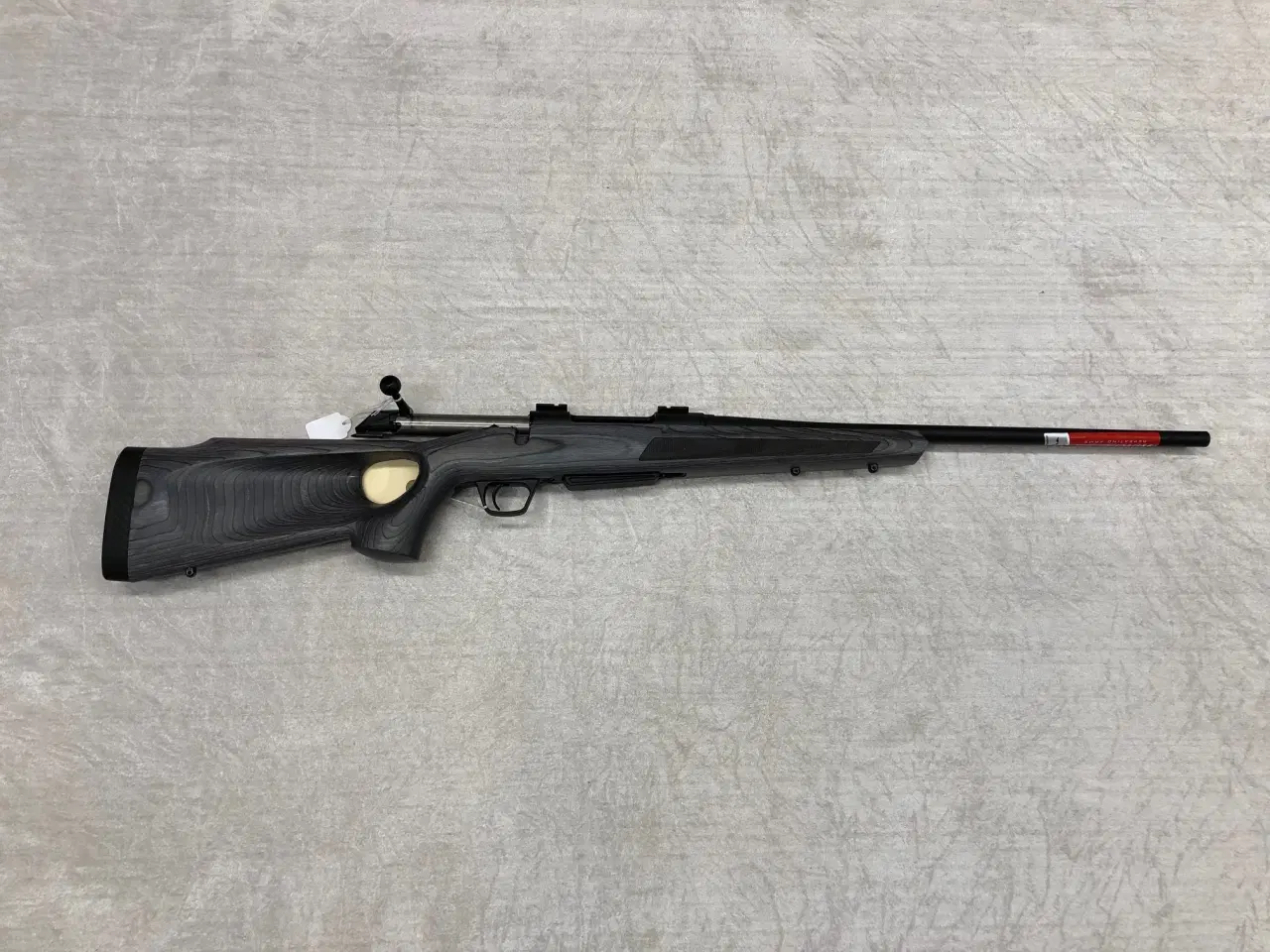 Billede 1 - Winchester XPR Thumphole 