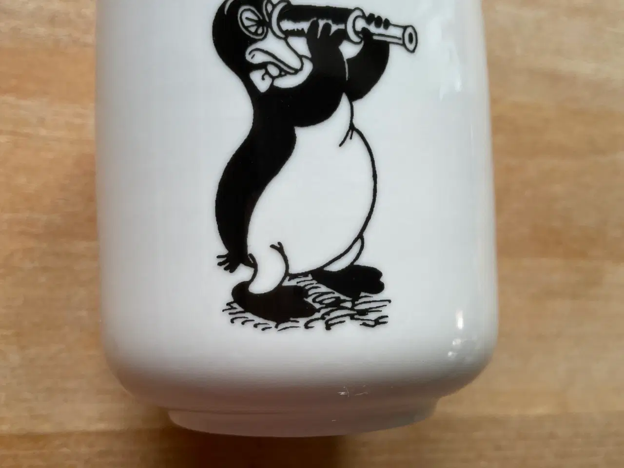 Billede 1 - Rasmus Klump krus Pingo