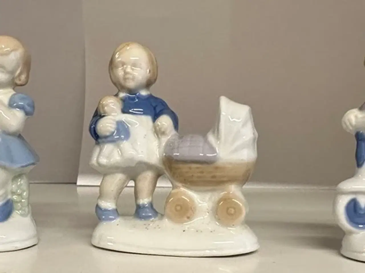 Billede 7 - Div. Tysk porcelæn se mere i beskrivelsen