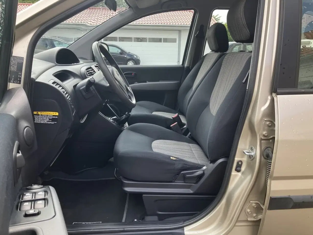 Billede 5 - Hyundai Matrix 1,6