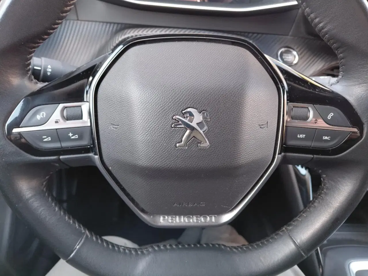 Billede 11 - Peugeot 2008 1,5 BlueHDi 100 Allure Pack