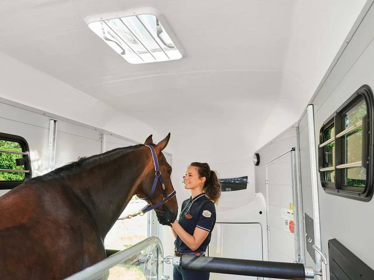 Billede 17 - Böckmann Portax SKA