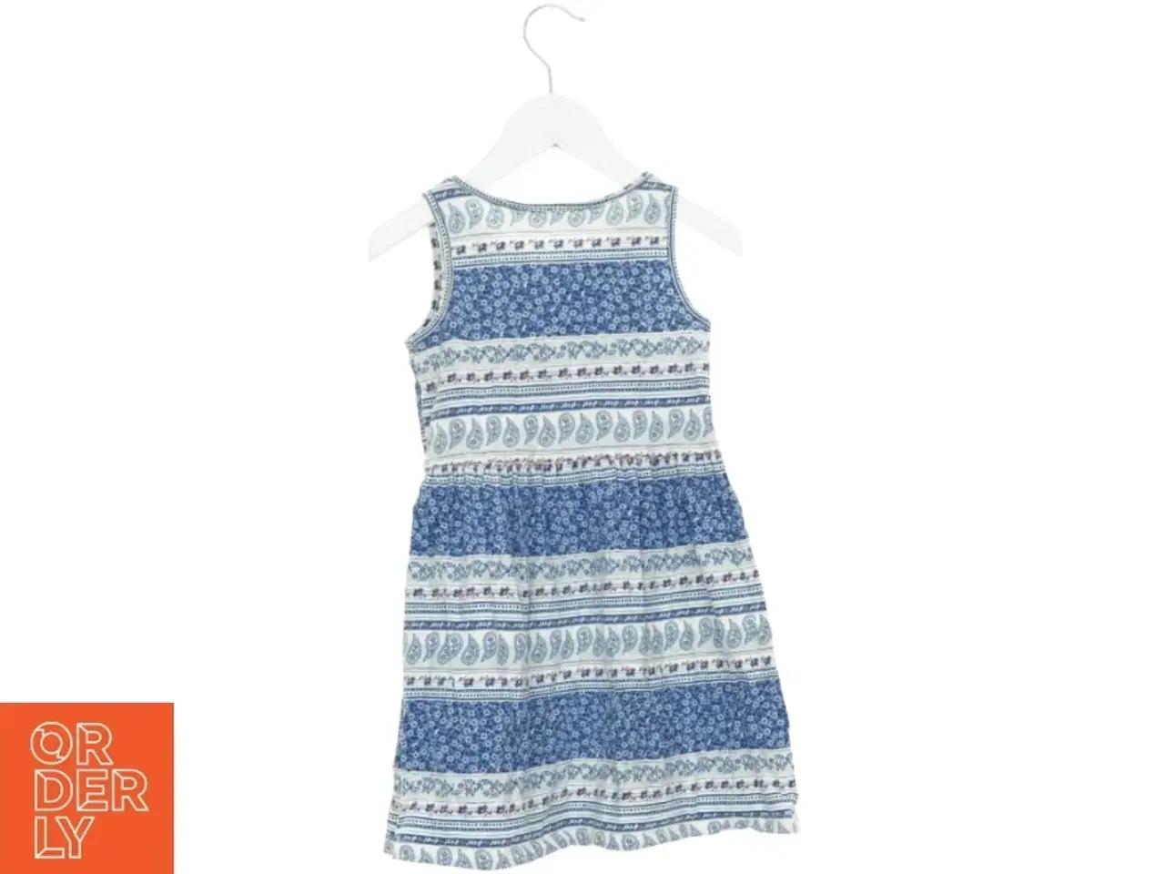 Billede 1 - Kjole fra H&M (str. 116 cm)