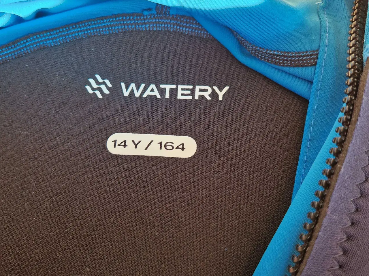 Billede 2 - Calypso shorty våddragt str. 14 år