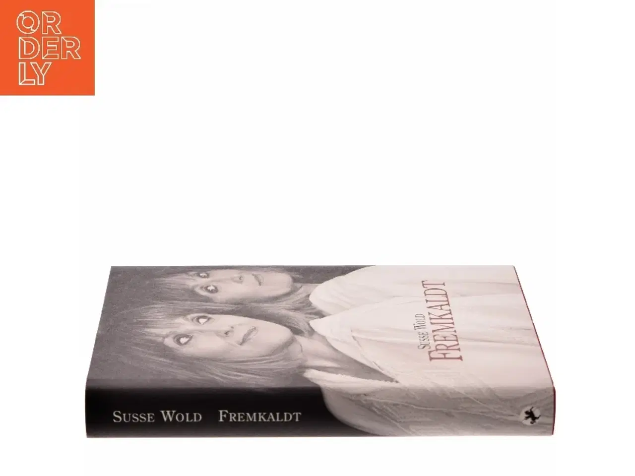 Billede 2 - Biografi 'Fremkaldt' af Susse Wold fra Politikens Forlag