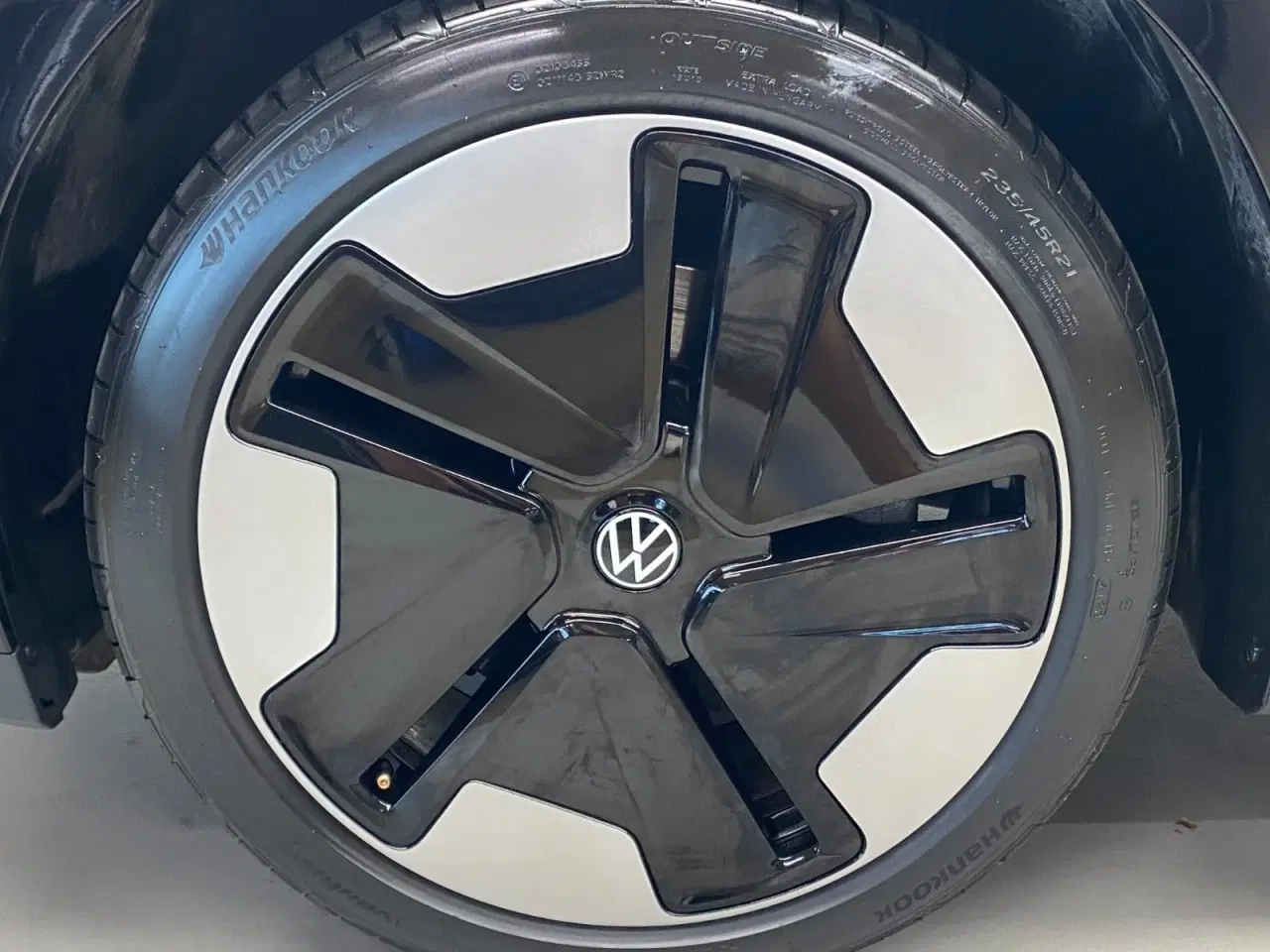 Billede 7 - VW ID.Buzz 77 Pro SWB