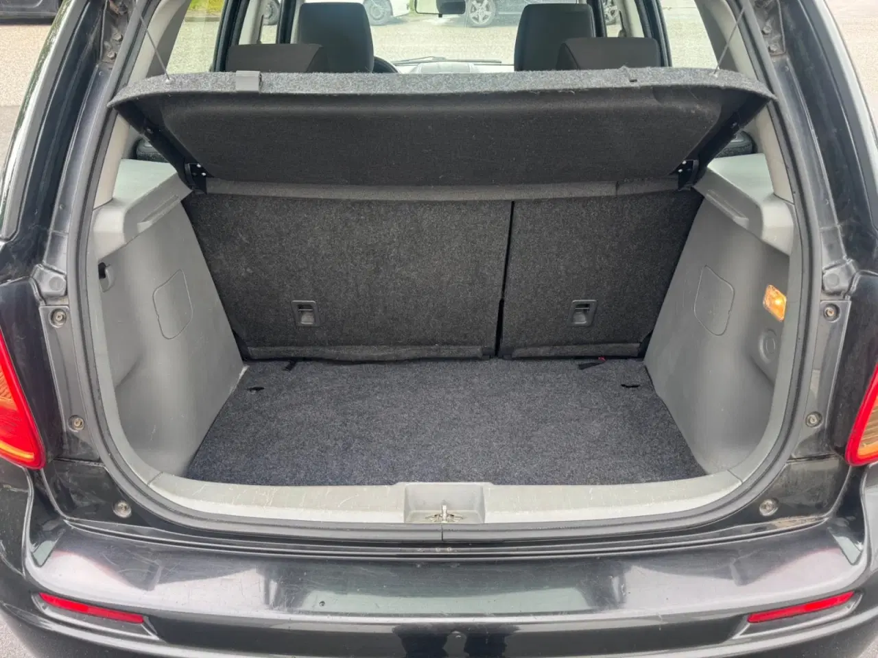 Billede 7 - Suzuki SX4 1,6 CombiBack GLX