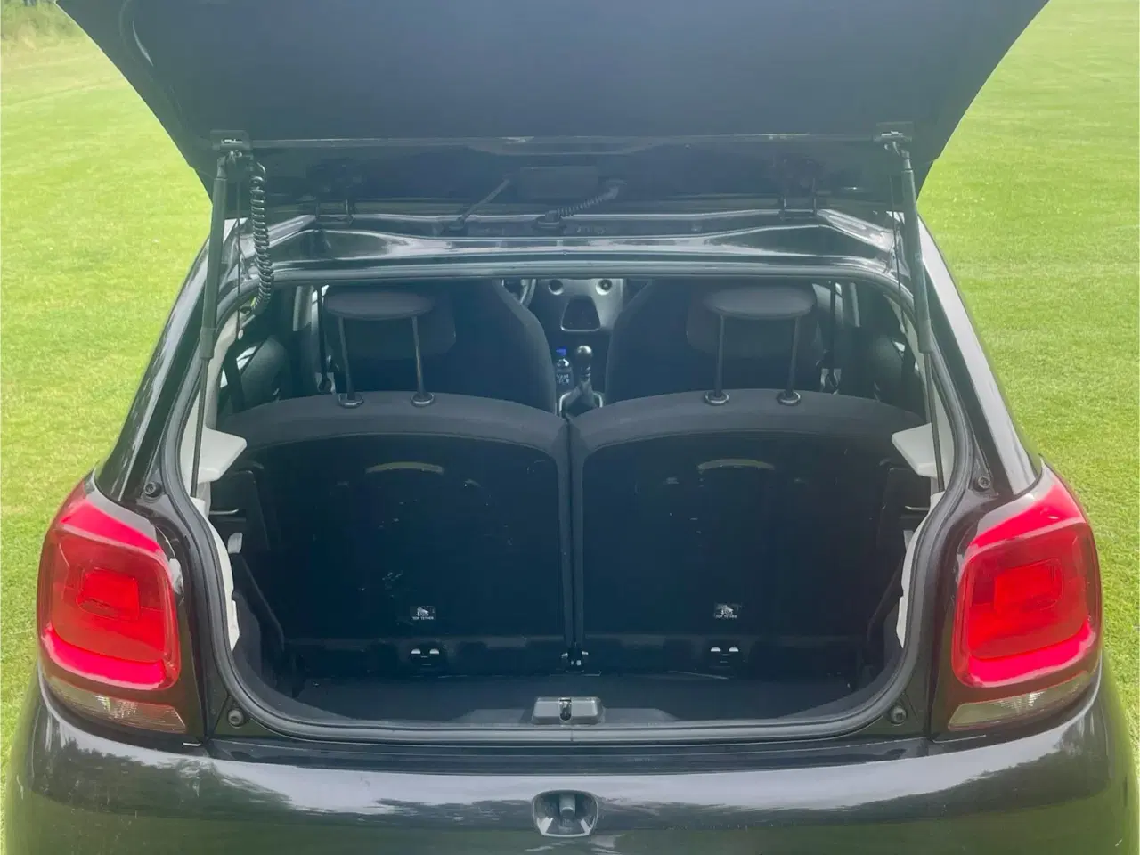 Billede 9 - Bil Citroen C1