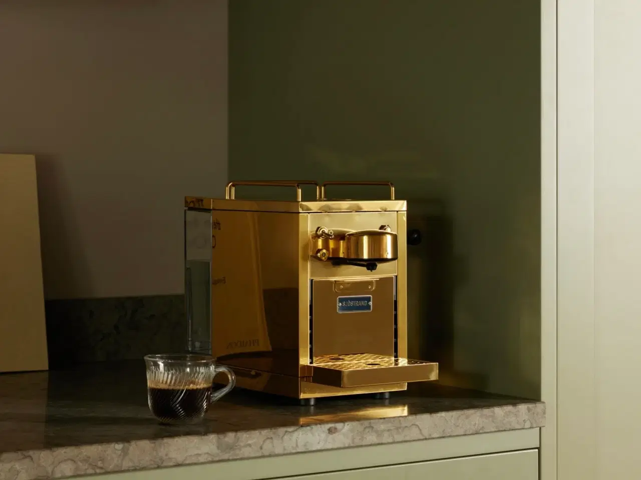 Billede 1 - *Ny* Moccamaster 