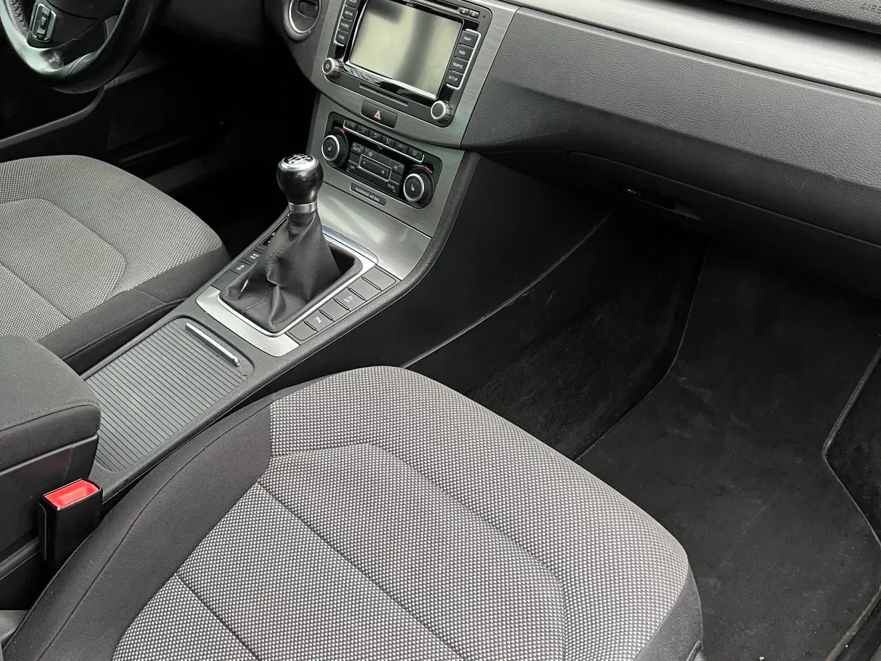 Billede 10 - Passat stationcar model 2012