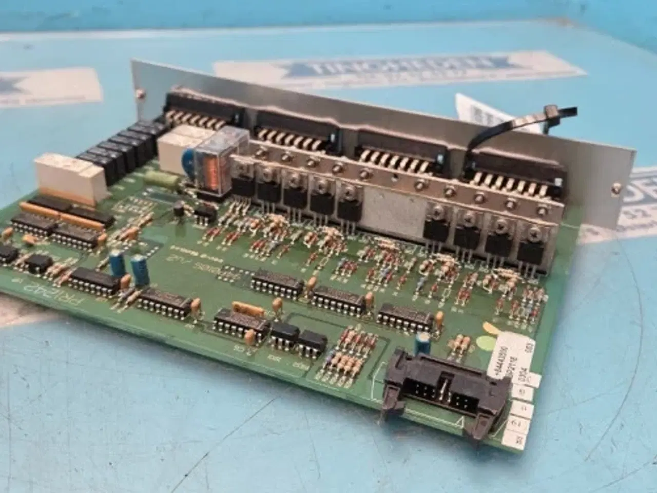 Billede 8 - New Holland FX60 Print 84443500