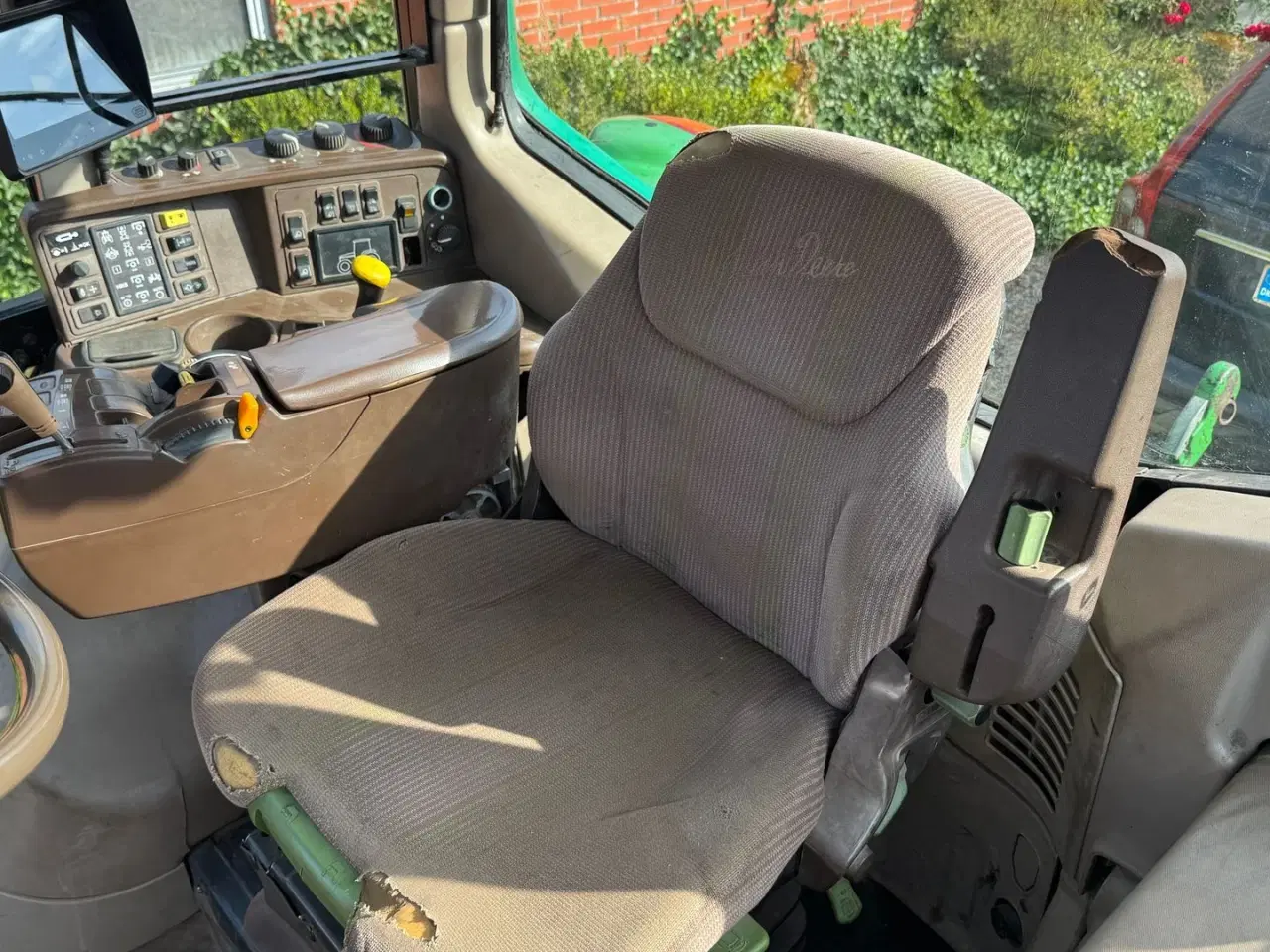 Billede 12 - John Deere 6430
