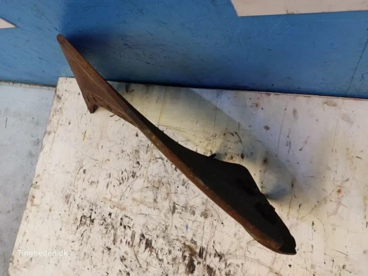 Billede 4 - Case 9240 Sneglvinde 47825316