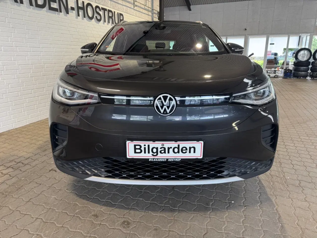 Billede 6 - VW ID.4 77 Pro Performance Tech