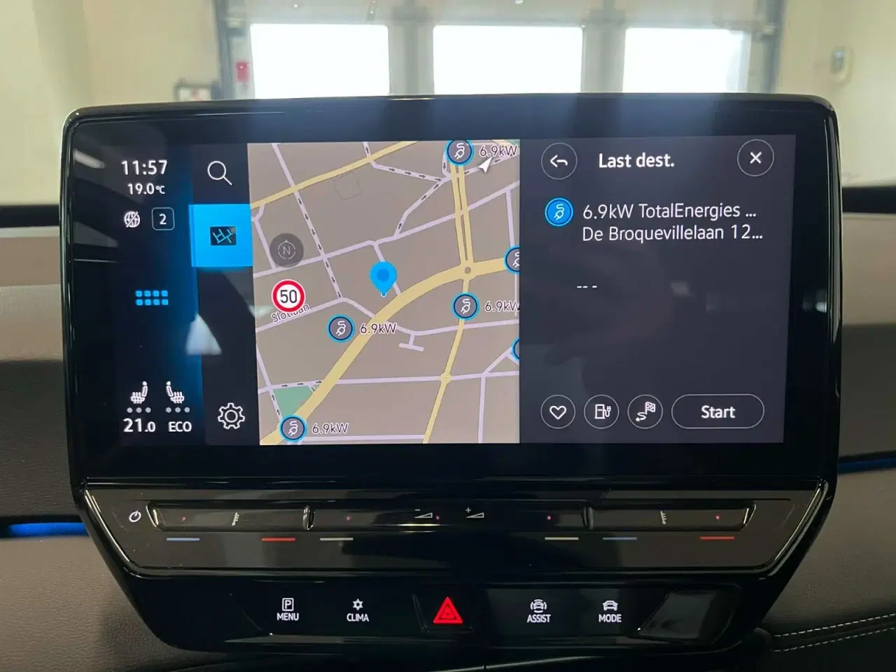 Billede 10 - VW ID.3 77 Pro S