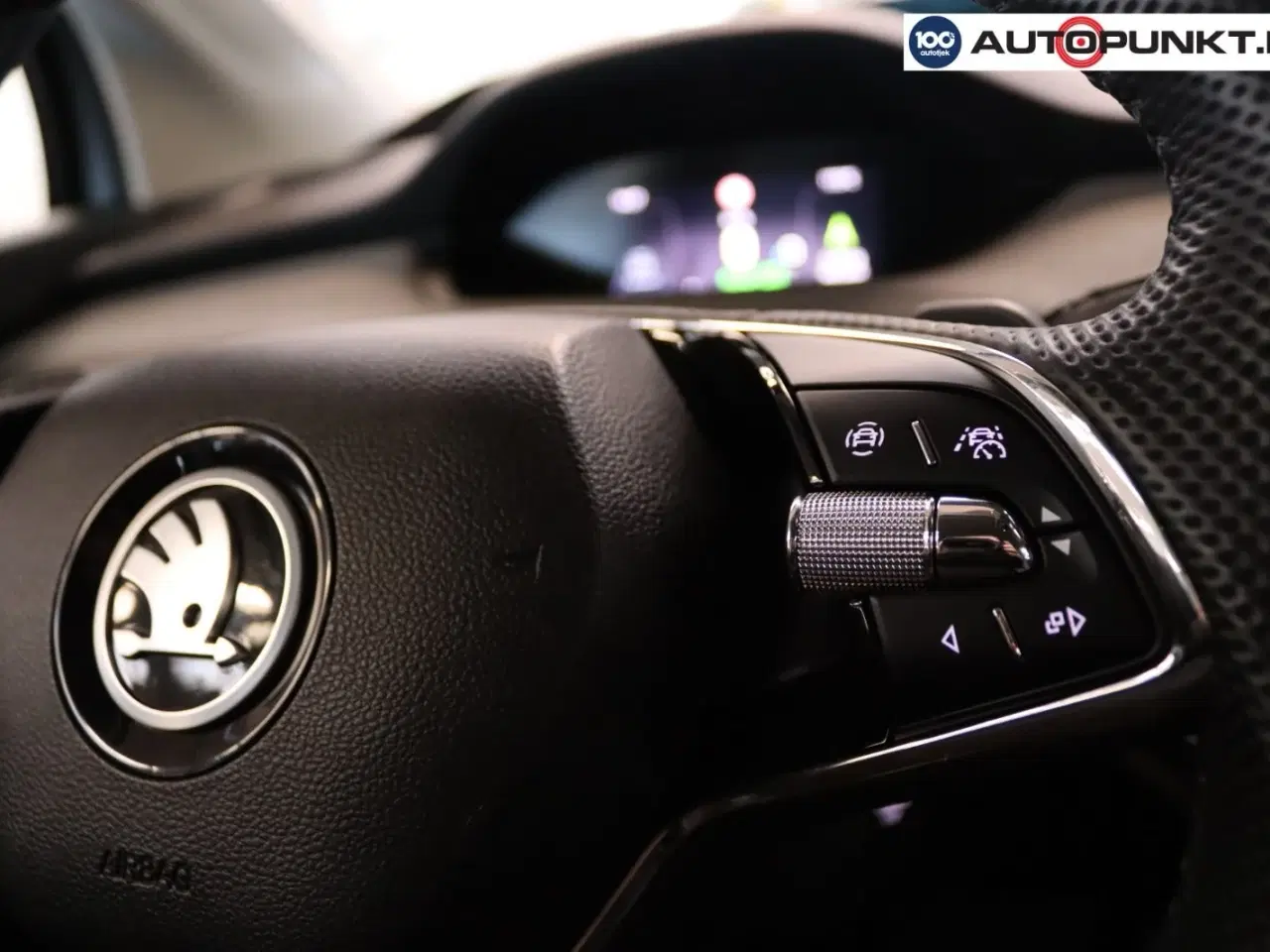 Billede 8 - Skoda Enyaq 80 iV