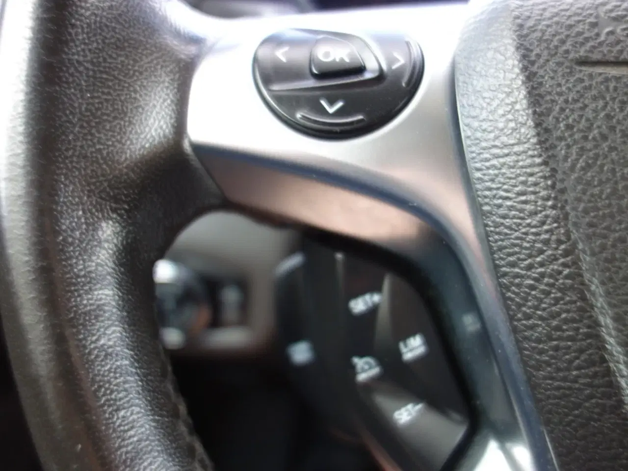 Billede 8 - Ford Transit Connect 1,5 TDCi 100 Trend lang